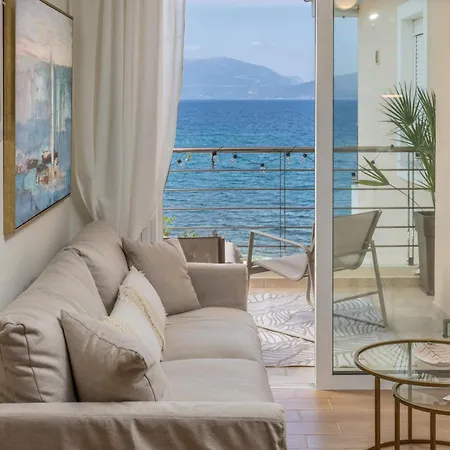 Apartment Aura Seaside *