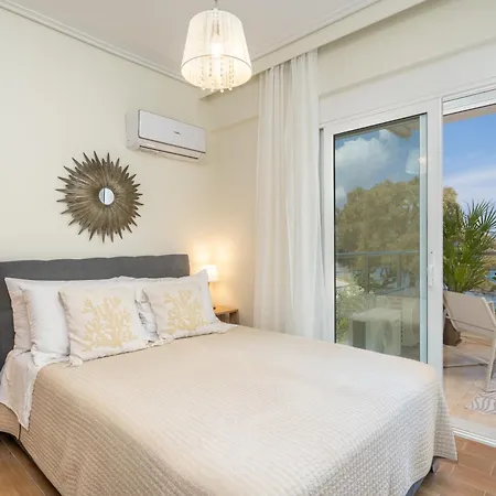 Apartment Aura Seaside *